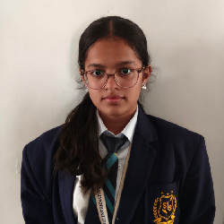 Abhishree Khedikar
