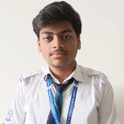 Aditya Gupta SIS AN
