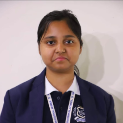 Akshita Saurabh