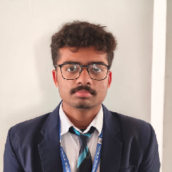 Animesh Charthad