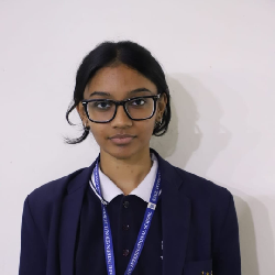 Anoushka Nair