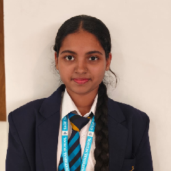 Anvi Saxena
