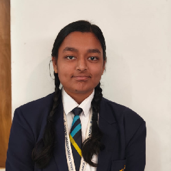 Aojaswi Verma