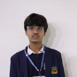 Arnav Diwan