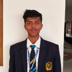 Astik Pathak