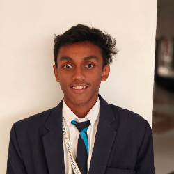Atharv Anoop