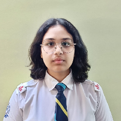 Avni Upadhyay