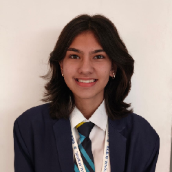 Avni Raghuvanshi