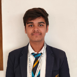 Devaansh Goel