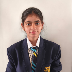 Devanshi Parashar