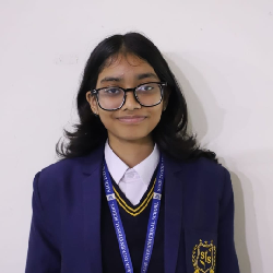 Drishti Bansal