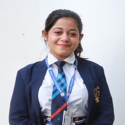 Akriti Panwar SISDK