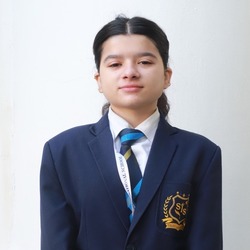 Arushi Choudhary  SISDK