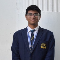 Parth Khatri SISDK