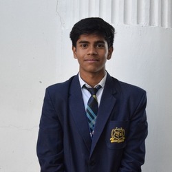 Harshit Jain SISDK