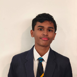 Kavy Kumar Singhai