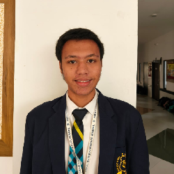 Keyur Chitrada