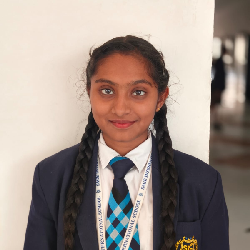 Labdhi Jain
