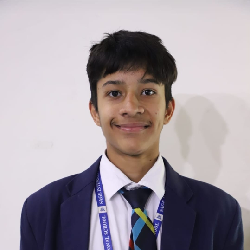 Nipun Sharma