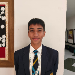 Nishit Singh Gautam