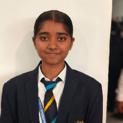 Parnika Vishwakarma