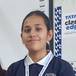 Pratistha Khare