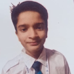 Rgved Nigam