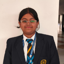 Sanskriti Singh Thakur