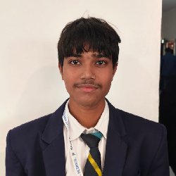 Satyam Raj Bundela