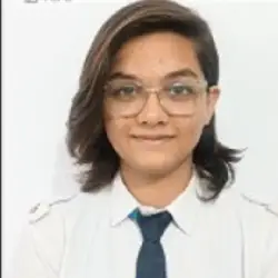 Shubhangi Awasthi