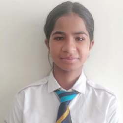 Simra Zahoor SIS AN