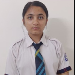Tanishi Sharma