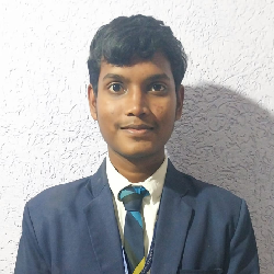 Utkarsh Sarjal