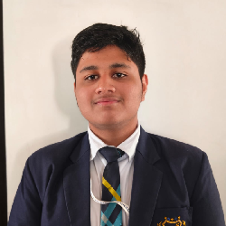Yug Gupta